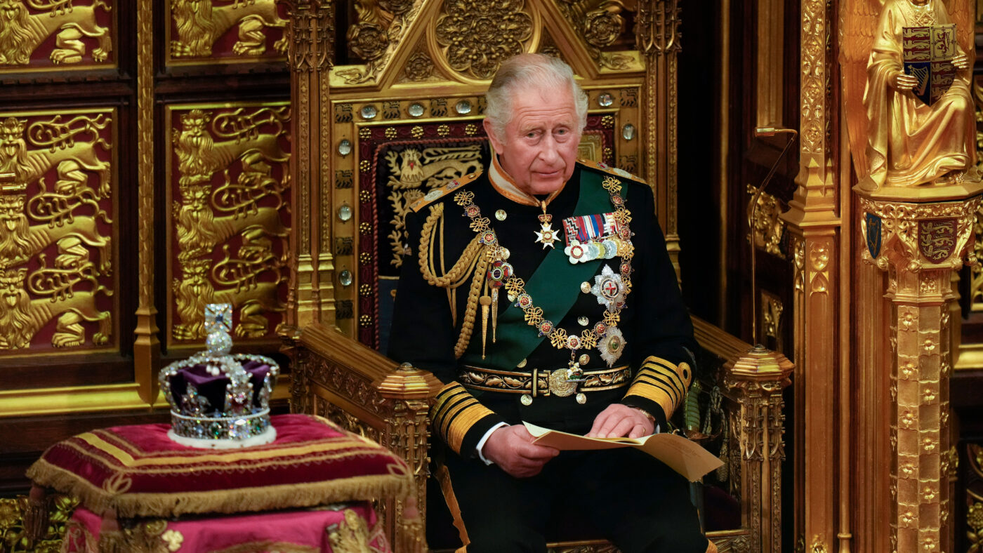 Why I changed my mind about the monarchy