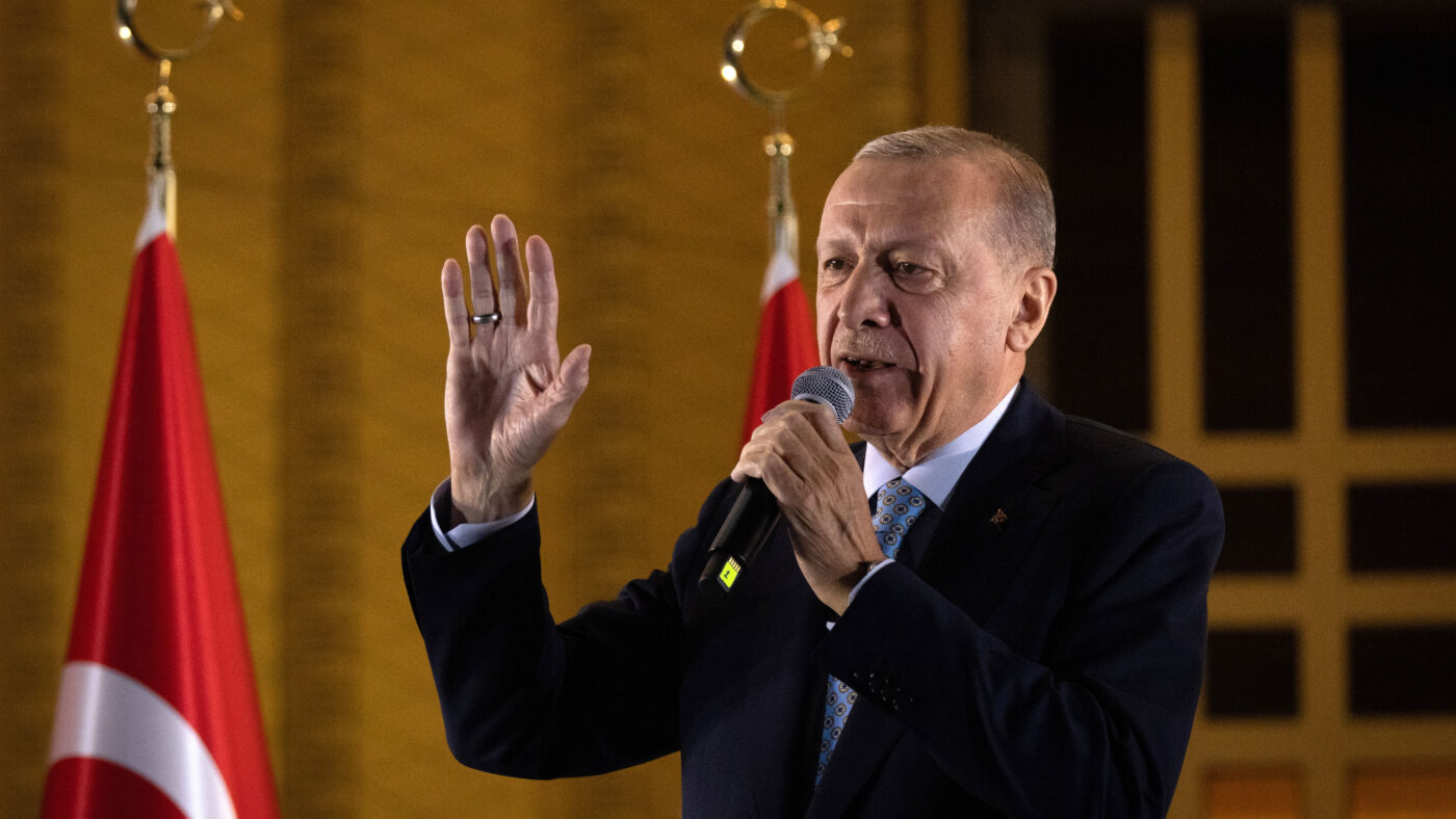 How Erdogan held onto power in Turkey, and what this means for the country’s future