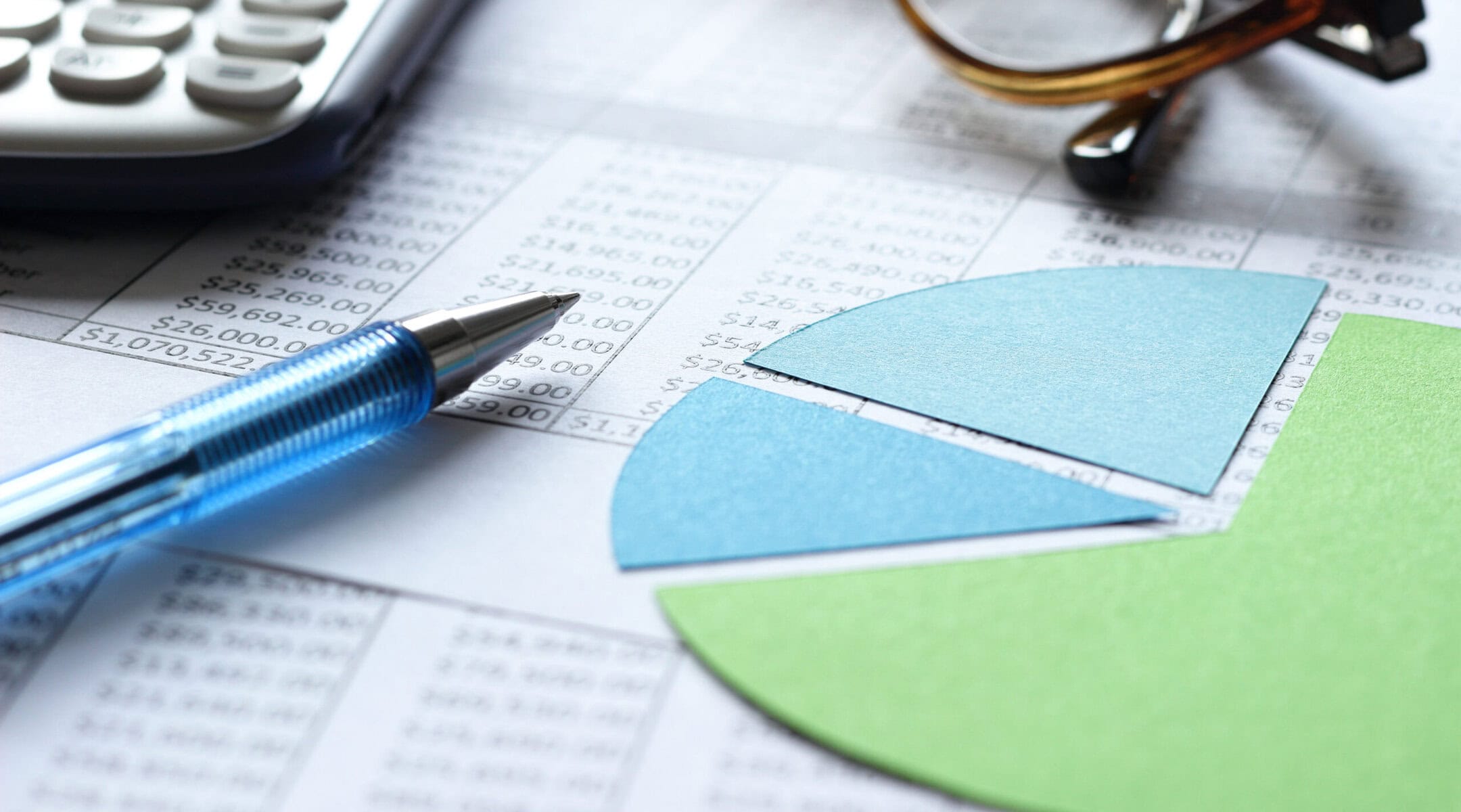Up the bracket freezing thresholds is dramatically changing our tax