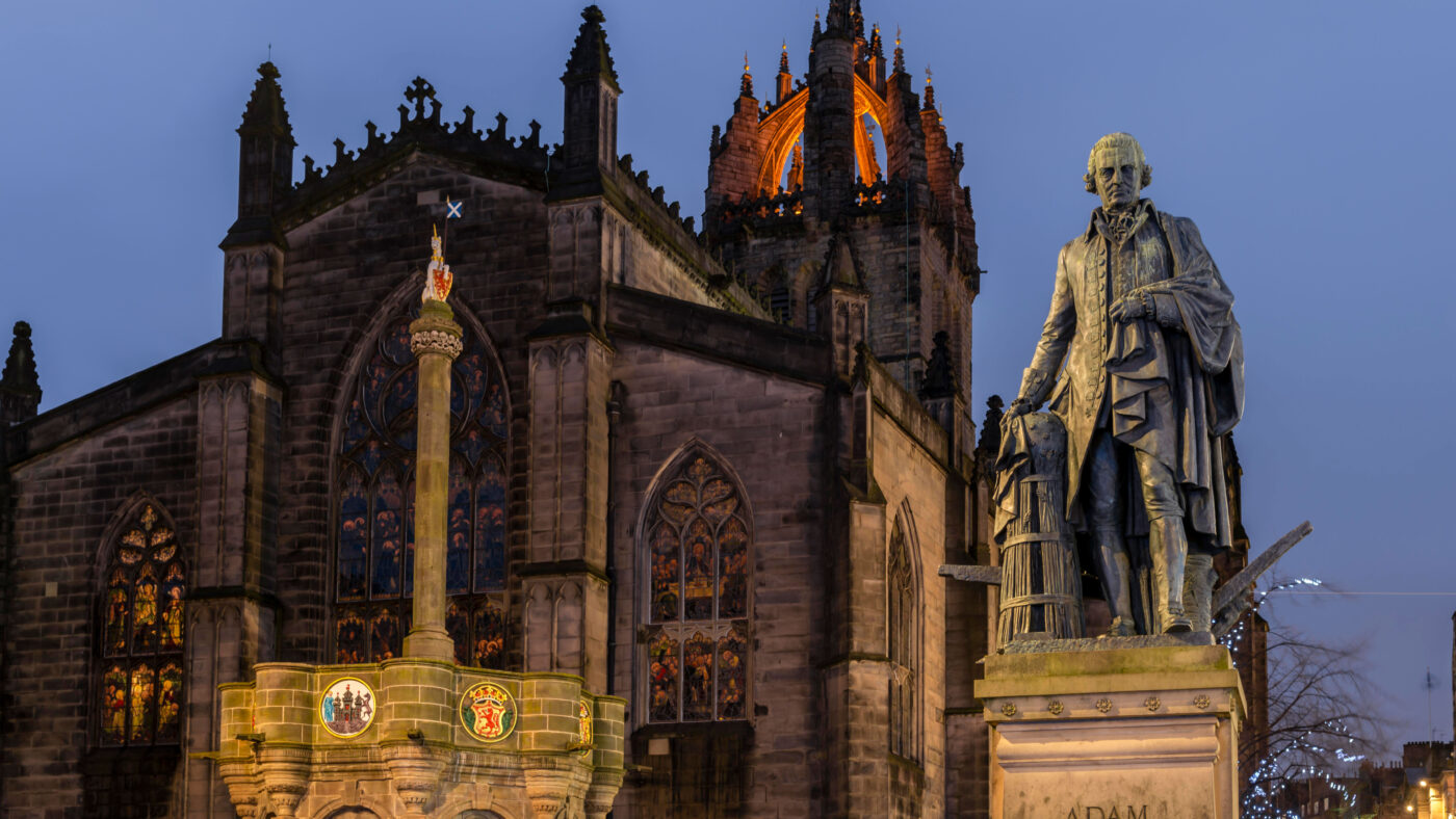 Happy 300th birthday to Adam Smith – his work is more relevant than ever
