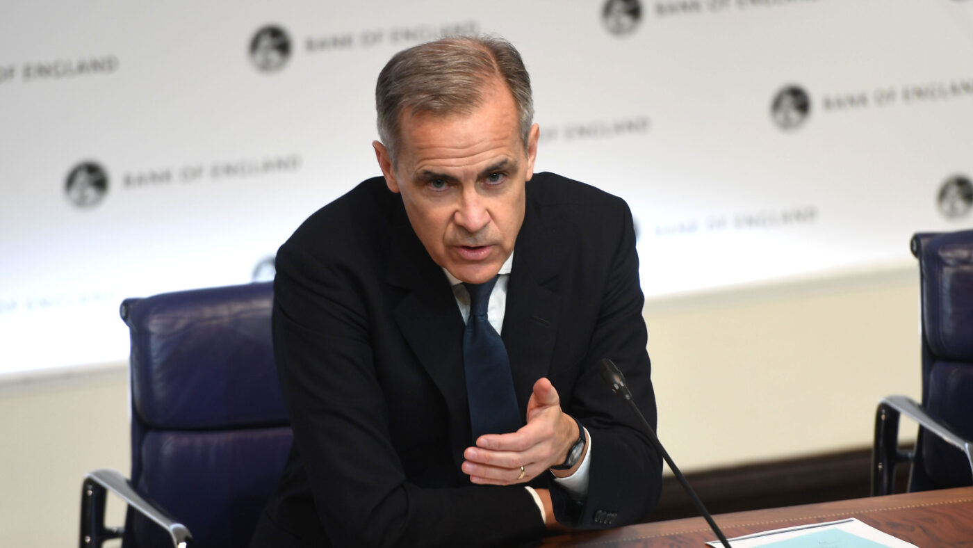 Why Mark Carney is wrong about Brexit (again)