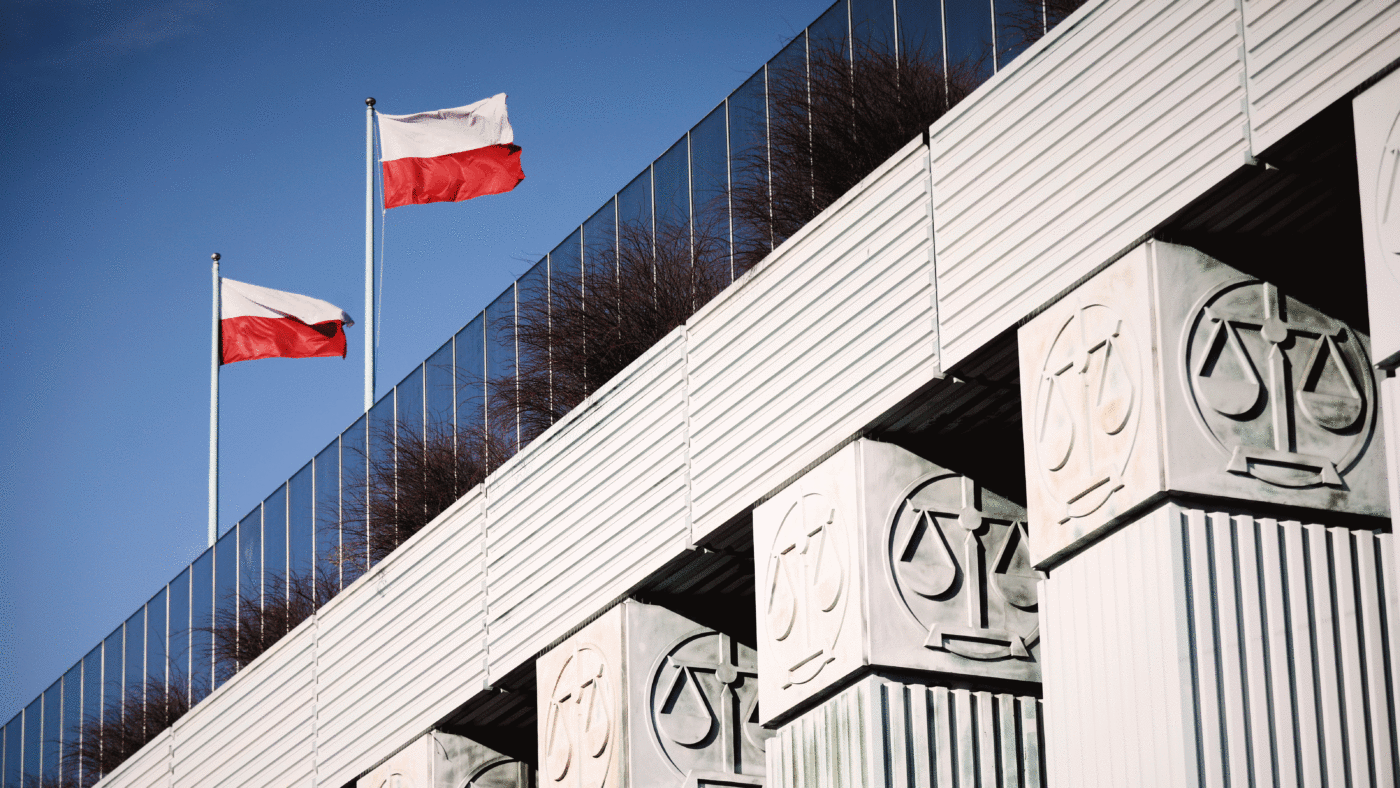 The ECJ’s Poland judgment should worry anyone who believes in the power of nation states