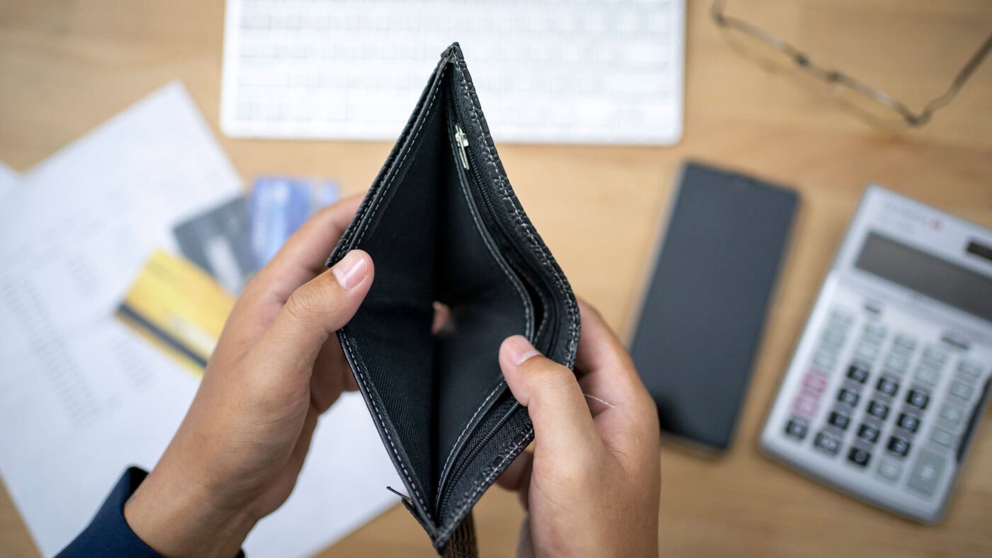 Britain faces a savings crisis – and the FCA must act now