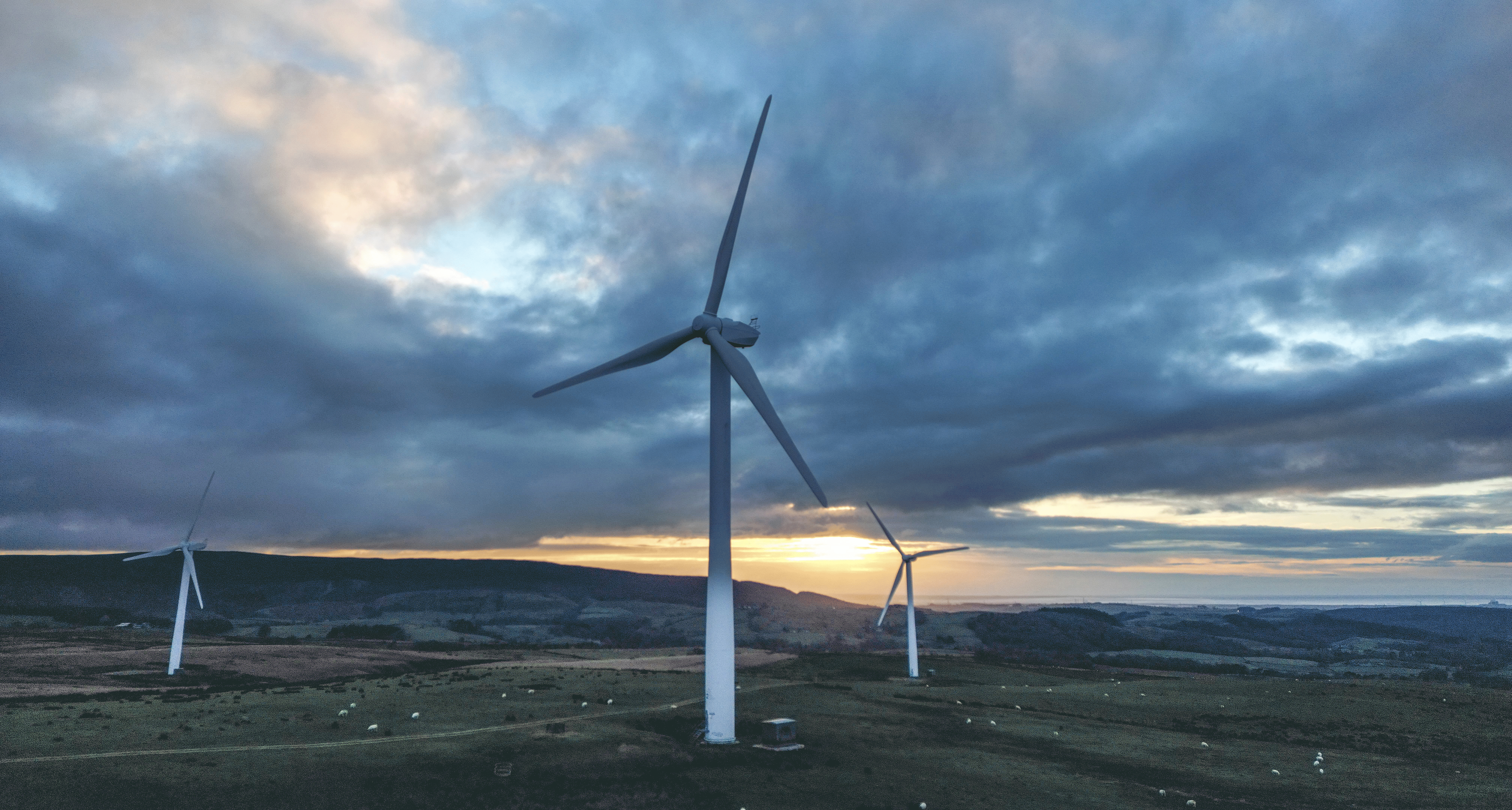 The public wants more onshore wind, so why is the Government dithering?