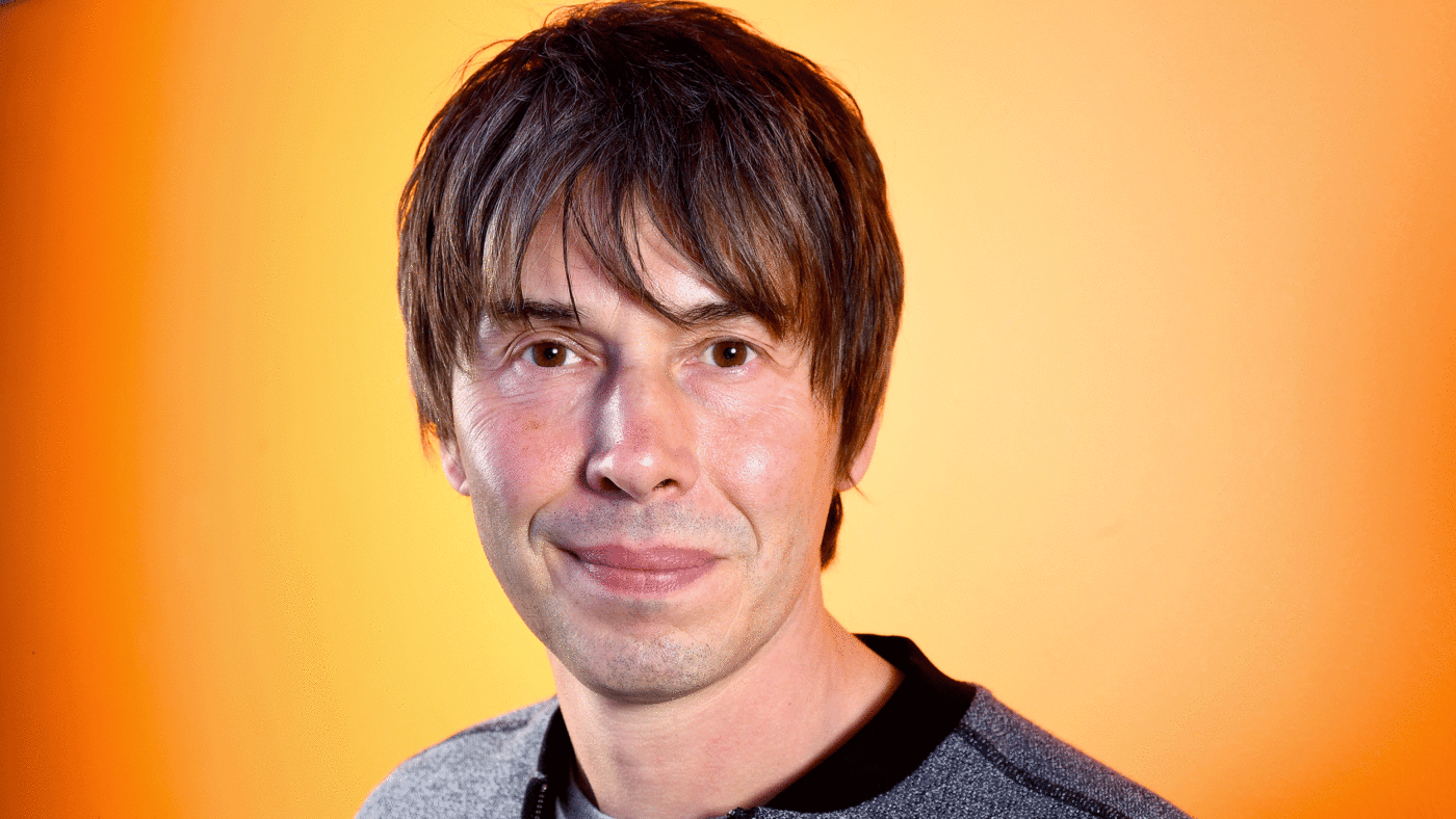 Brian Cox proves that clever people are more susceptible to Brexit confirmation bias
