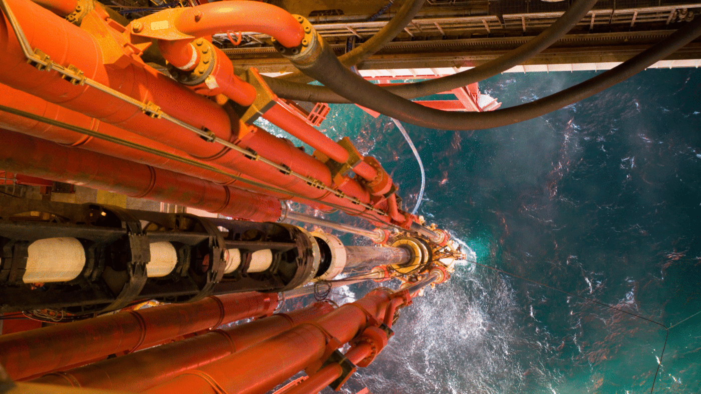New drilling licenses could be too little too late for the North Sea