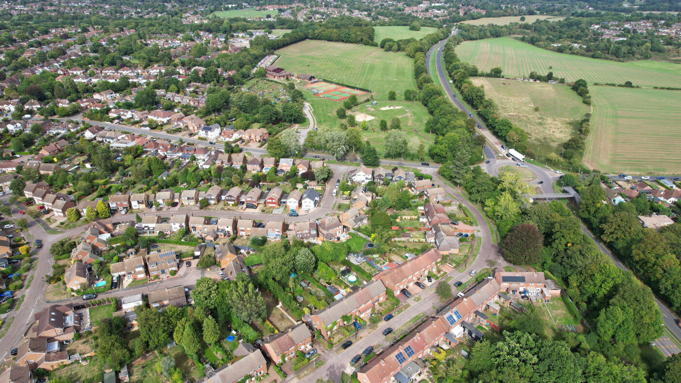 A five-point plan to get Nimbys to accept housing on the Green Belt
