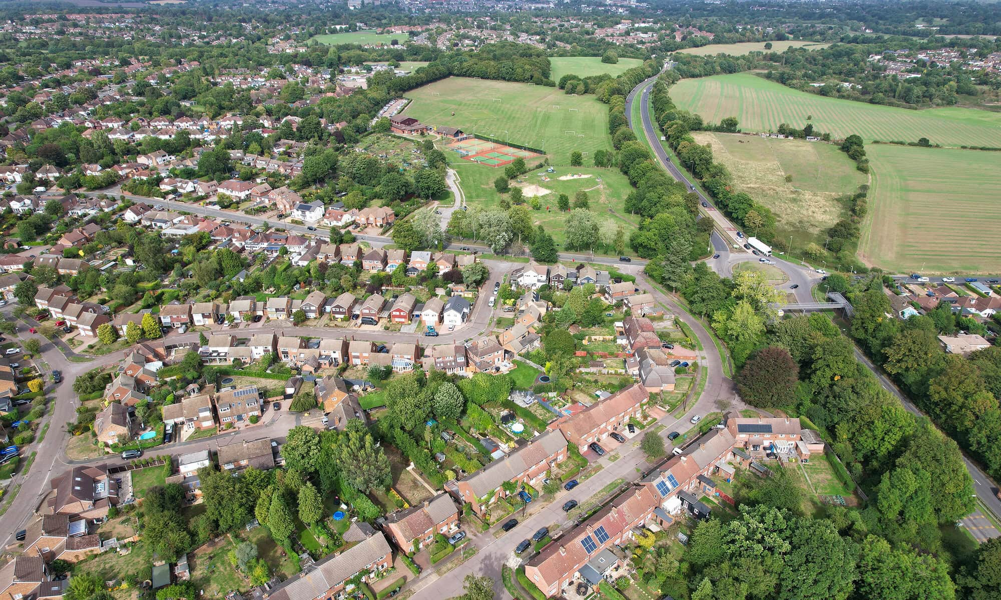A fivepoint plan to get Nimbys to accept housing on the Green Belt CapX