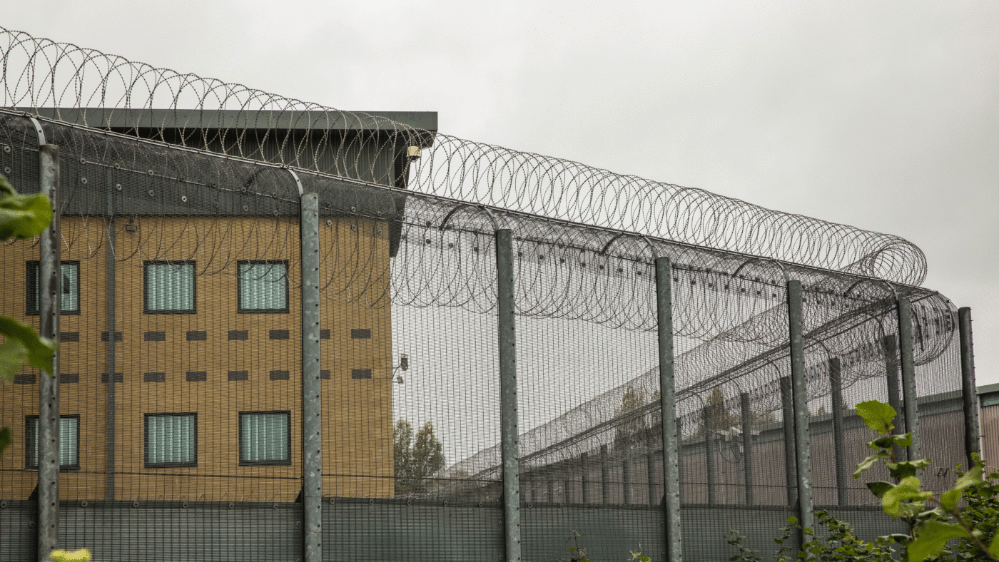 When it comes to long-term detention, the Illegal Migration Bill would make a bad situation worse