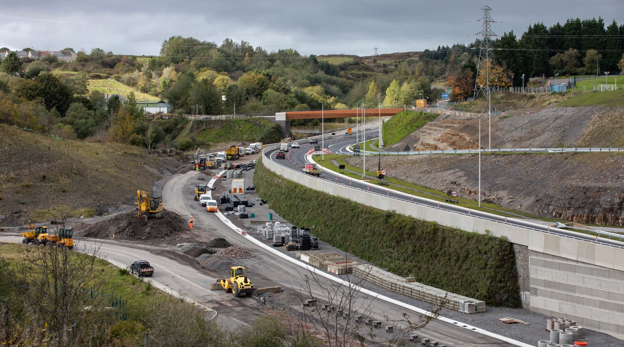 Wales' roads policy is all pain and no gain for the economy or the