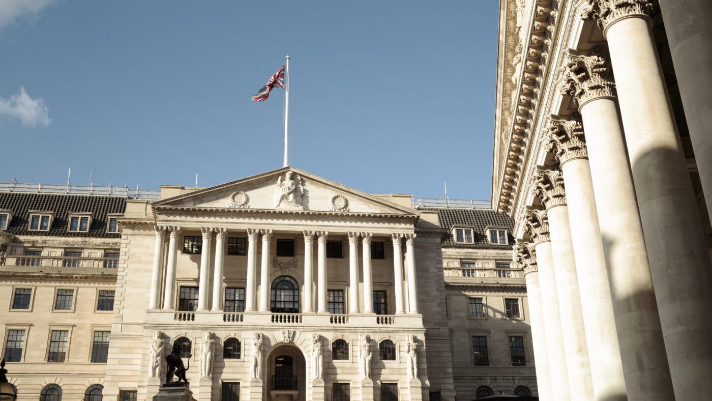 The Bank of England needs to own up to its monetary mismanagement