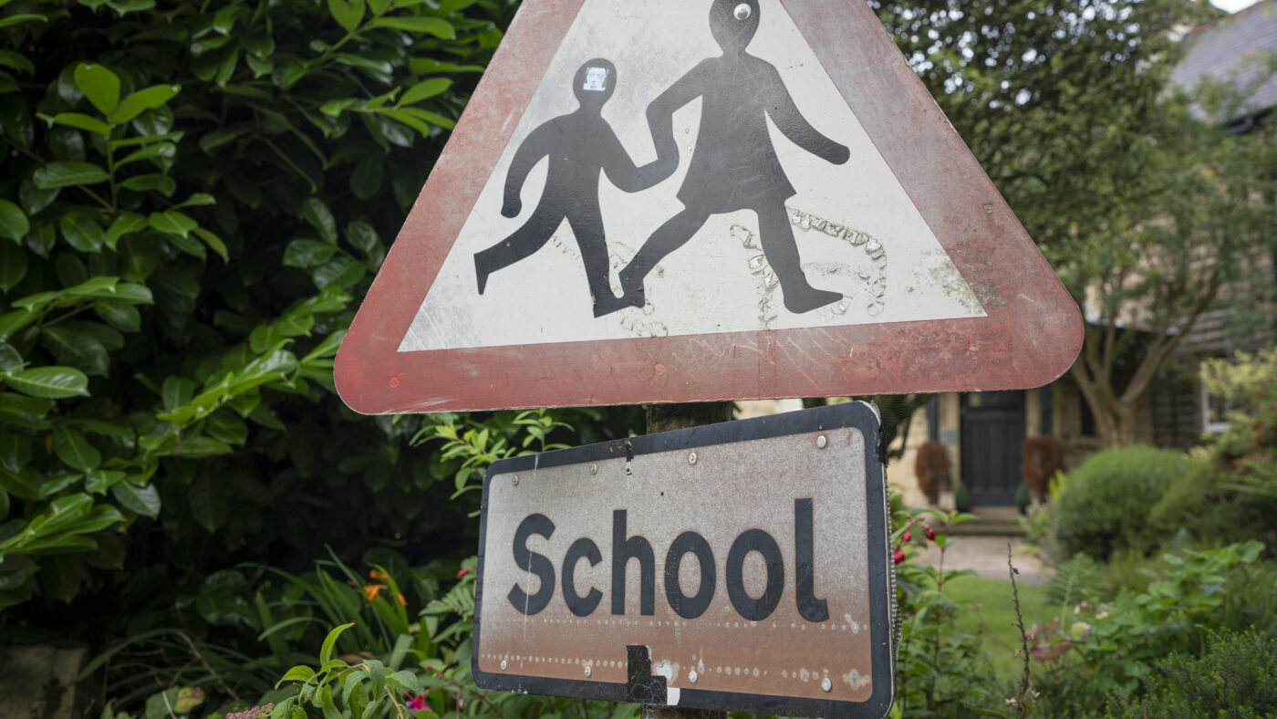 The estate we’re in – school closures over building safety could so easily have been avoided