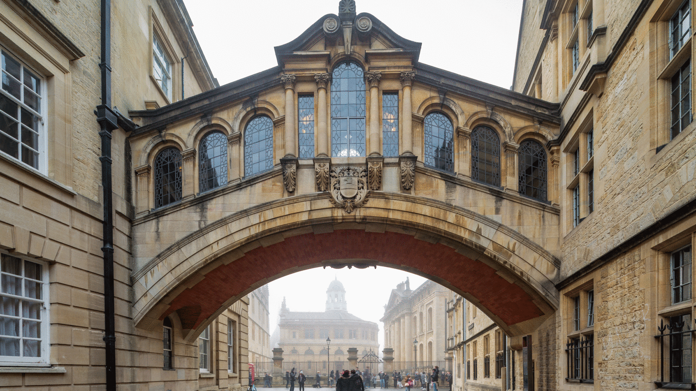 Why are there only five care leavers at Oxford University but 65 at Cambridge?