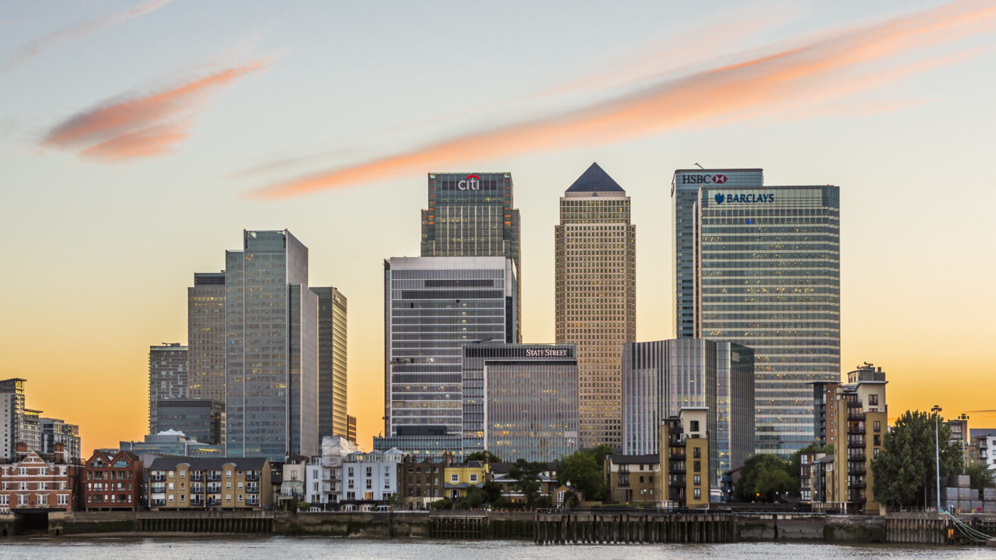 Bankers’ bonuses aren’t the reason the City is in terminal decline