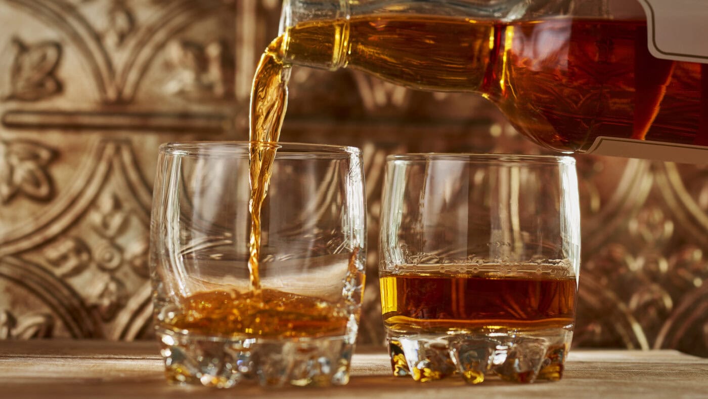 The Chancellor needs to prove he gives a dram about Scotch whisky