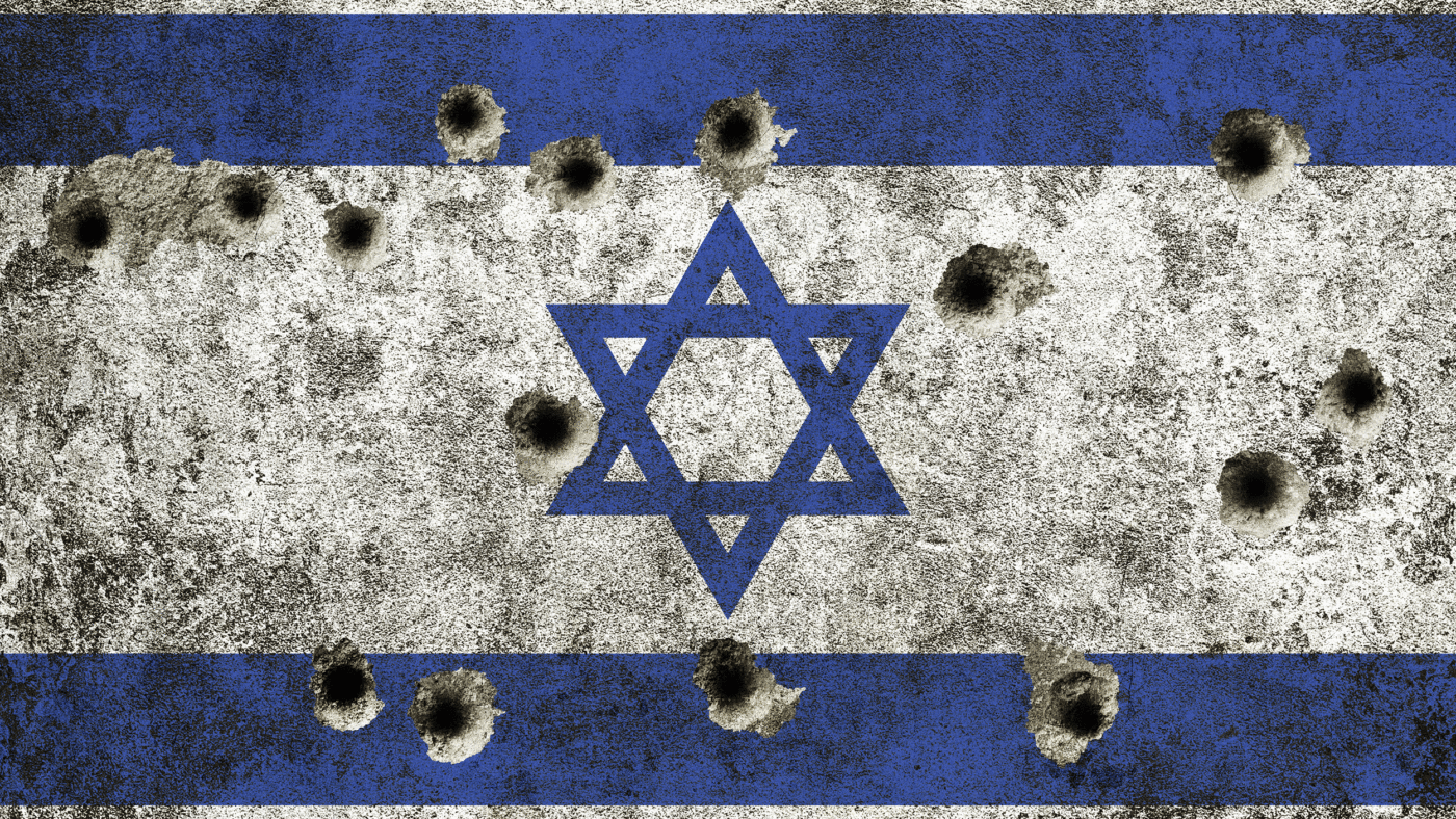 The CapX Podcast: Israelophobia with Jake Wallis Simons