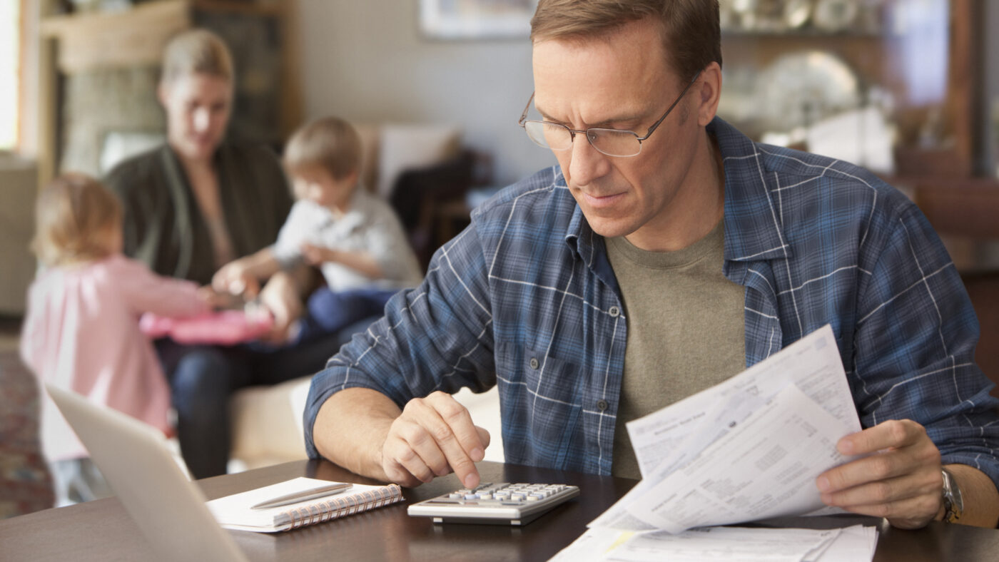 How tax policies are punishing parents