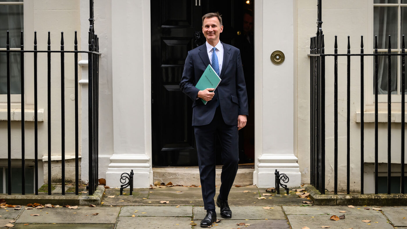 Businesses will welcome today’s Autumn Statement, but what about the rest of us?