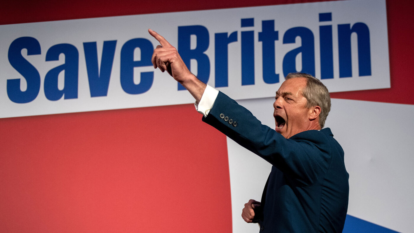 Making plans for Nigel? Then the Tories should think again…