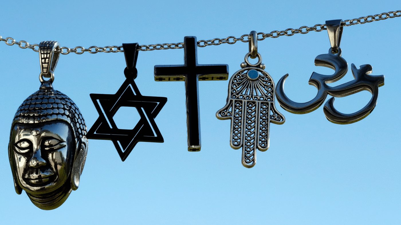 Keeping the faith – how religious belief can strengthen British society