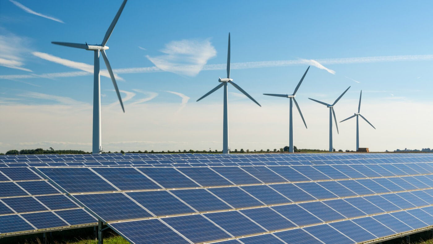 It’s time to start celebrating our climate successes