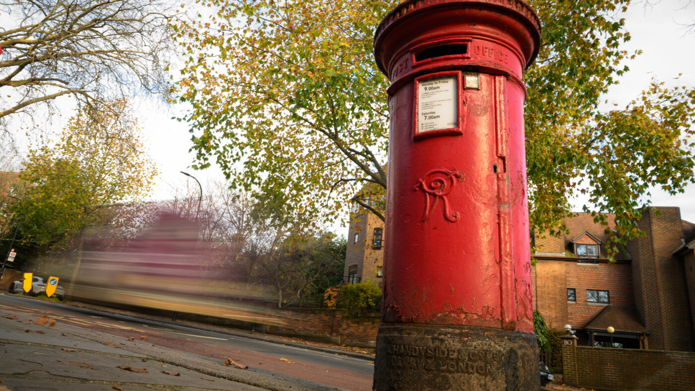 ‘Letters for the rich, letters for the poor’? The future of Royal Mail