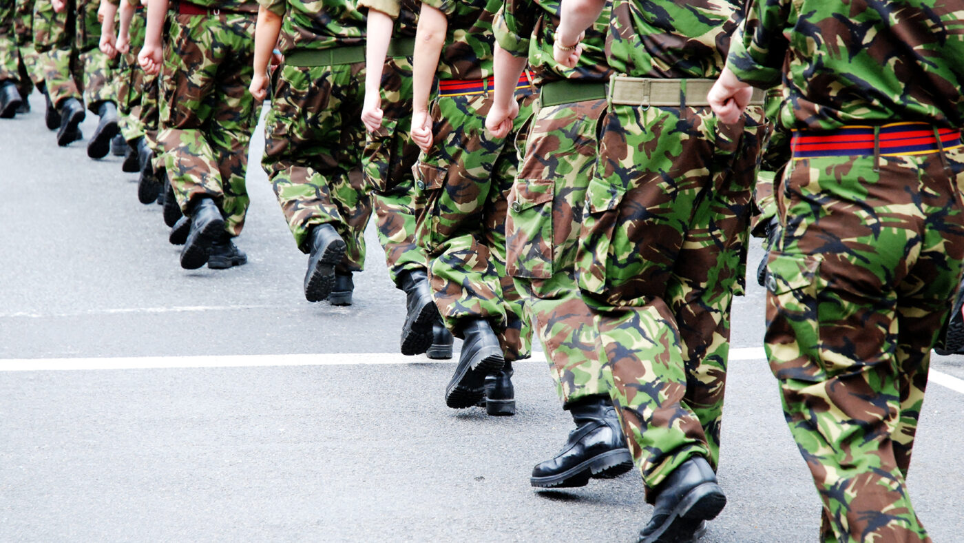 We need to prepare for a dangerous century, but conscription isn’t the answer