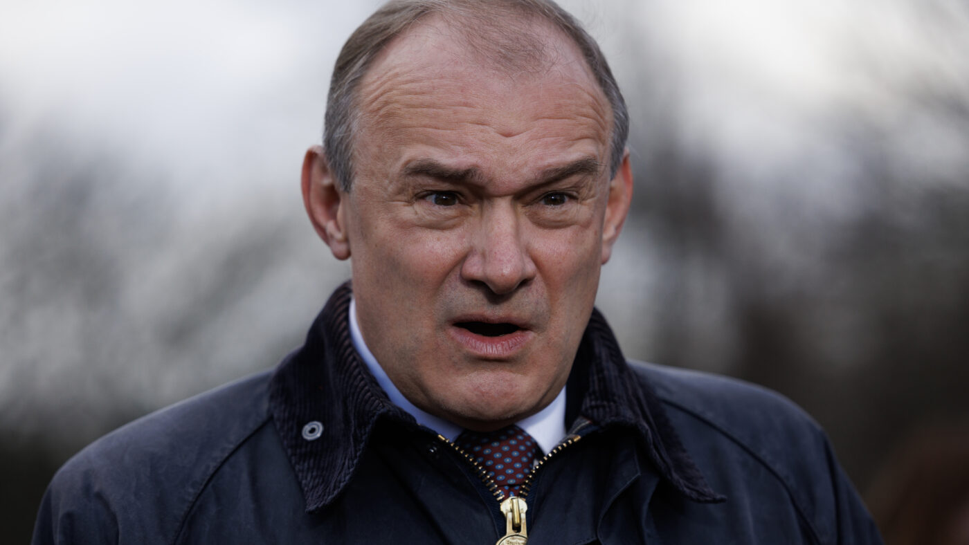 There’s more to the Horizon scandal than Ed Davey’s incompetence