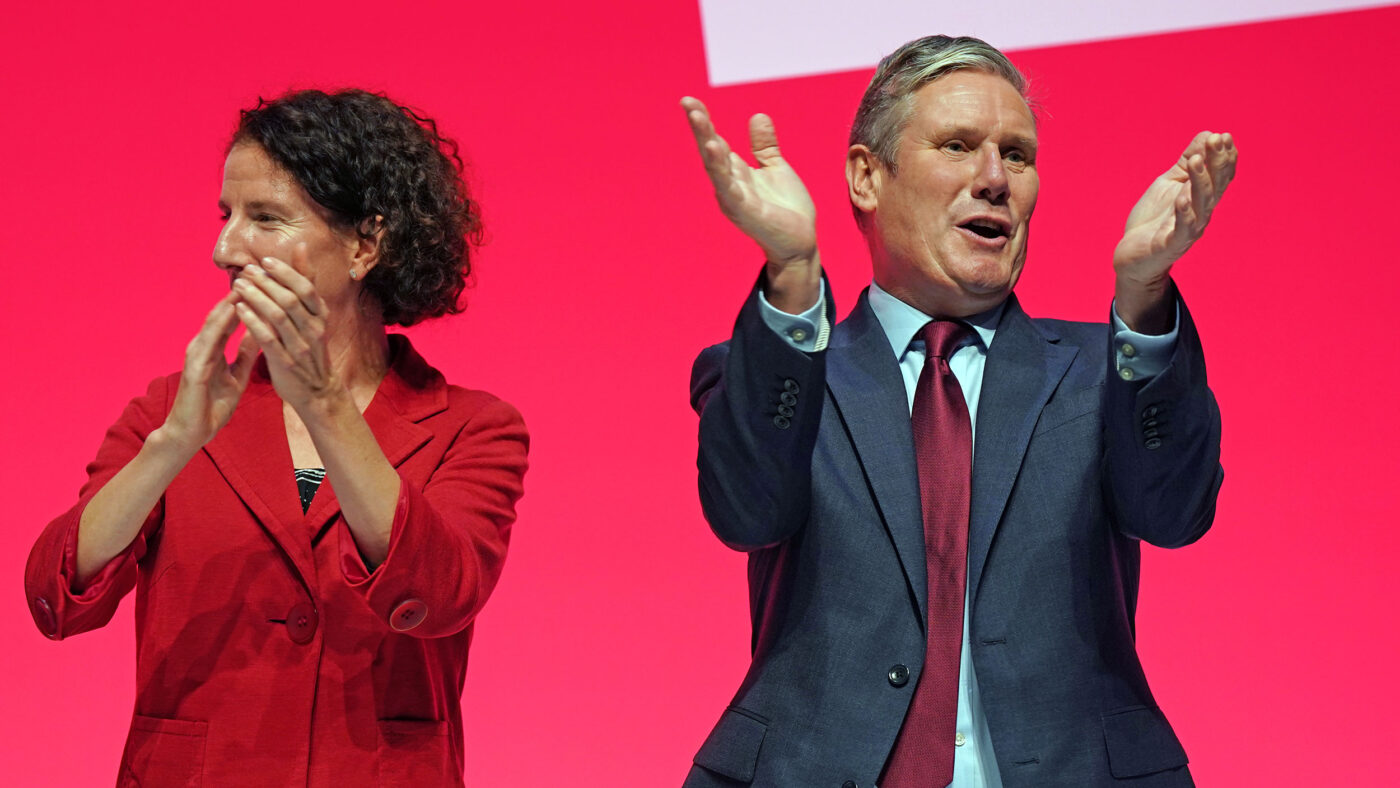 Labour’s racial equality plans are divisive and unnecessary