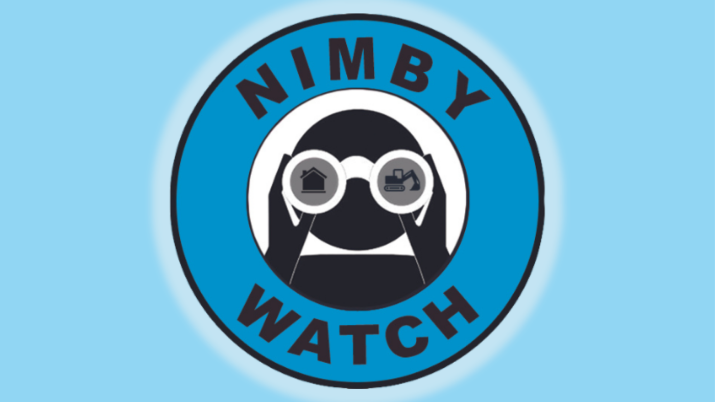 Introducing: Nimby Watch