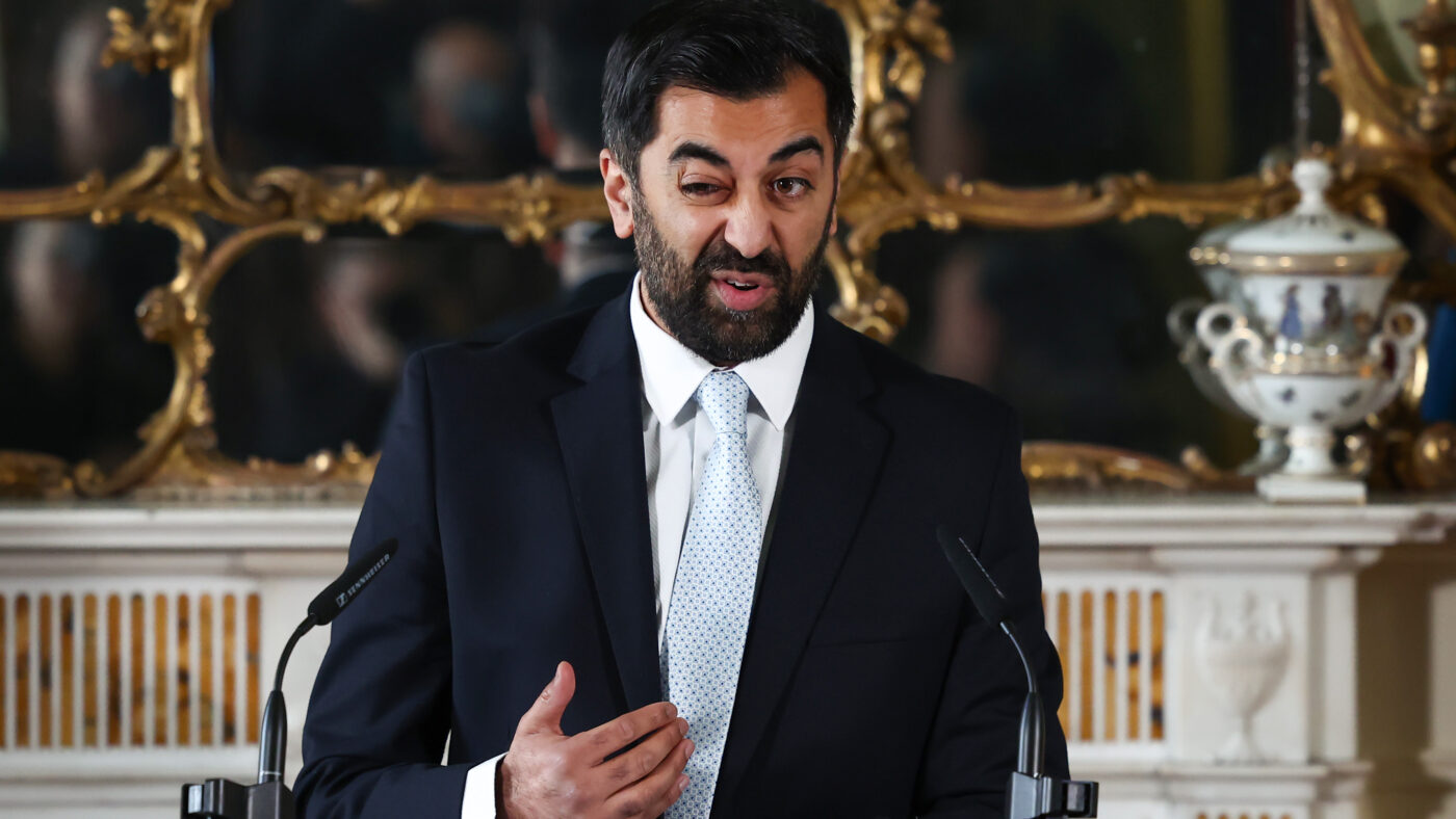 Weekly Briefing: Humza Yousaf’s last stand