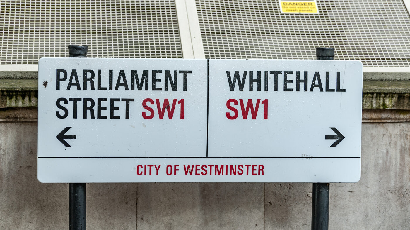 Politicising the Civil Service is nothing to fear