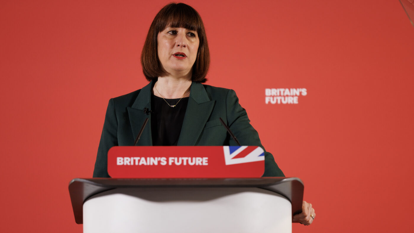 Does Rachel Reeves understand what makes Britain grow?