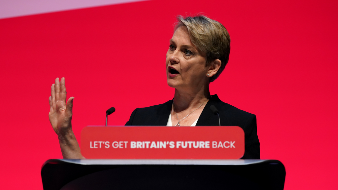 Labour won’t tell us what they think about immigration