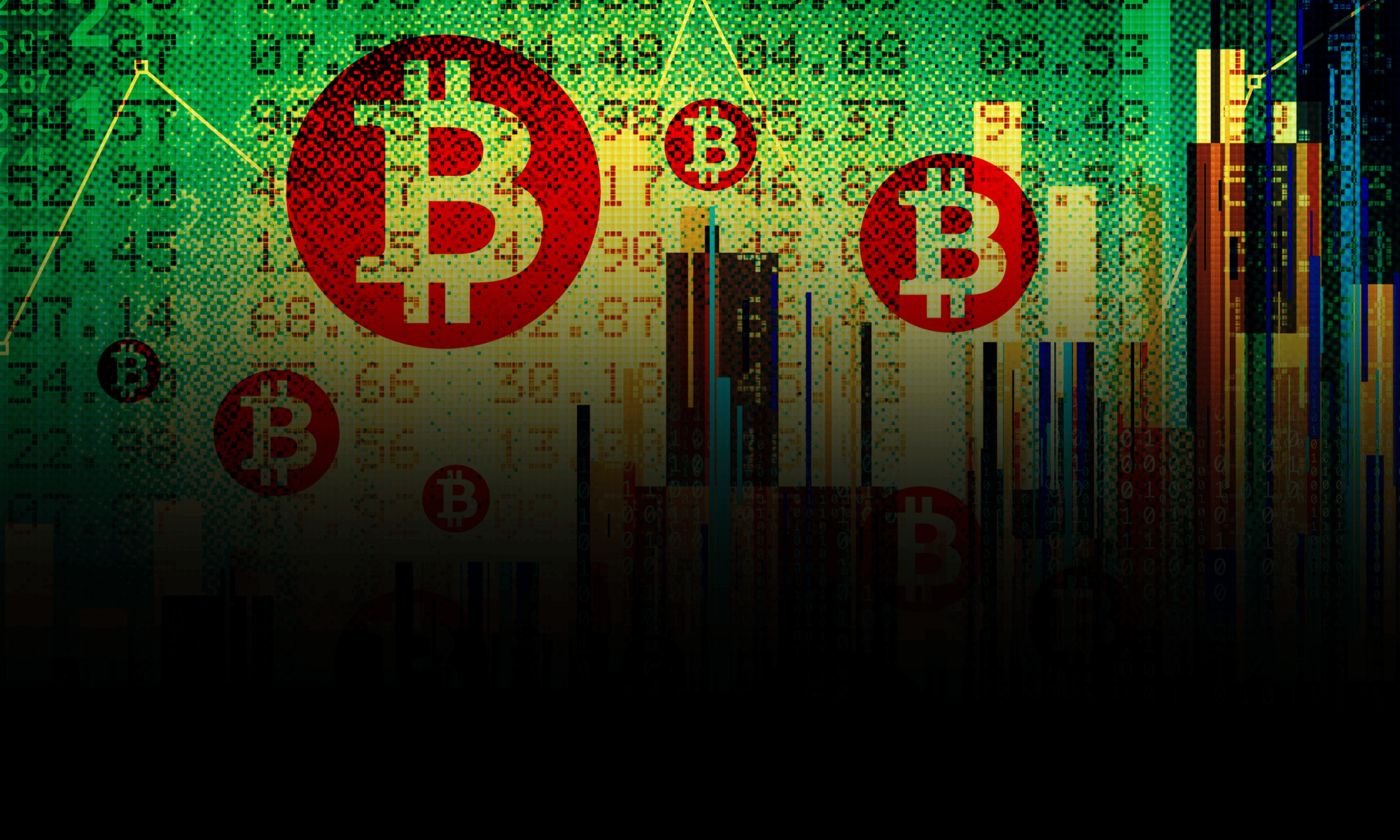 Bitcoin is thriving: is this the future of money? - CapX