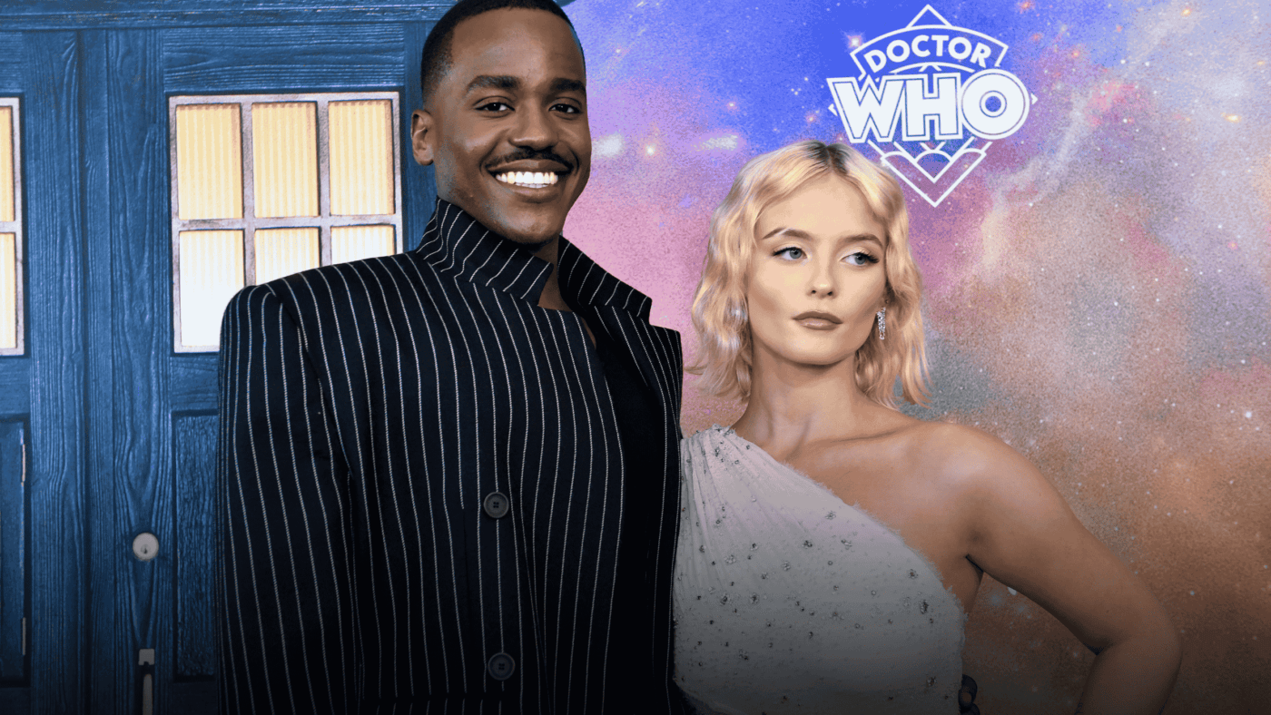Has Doctor Who lost the plot?