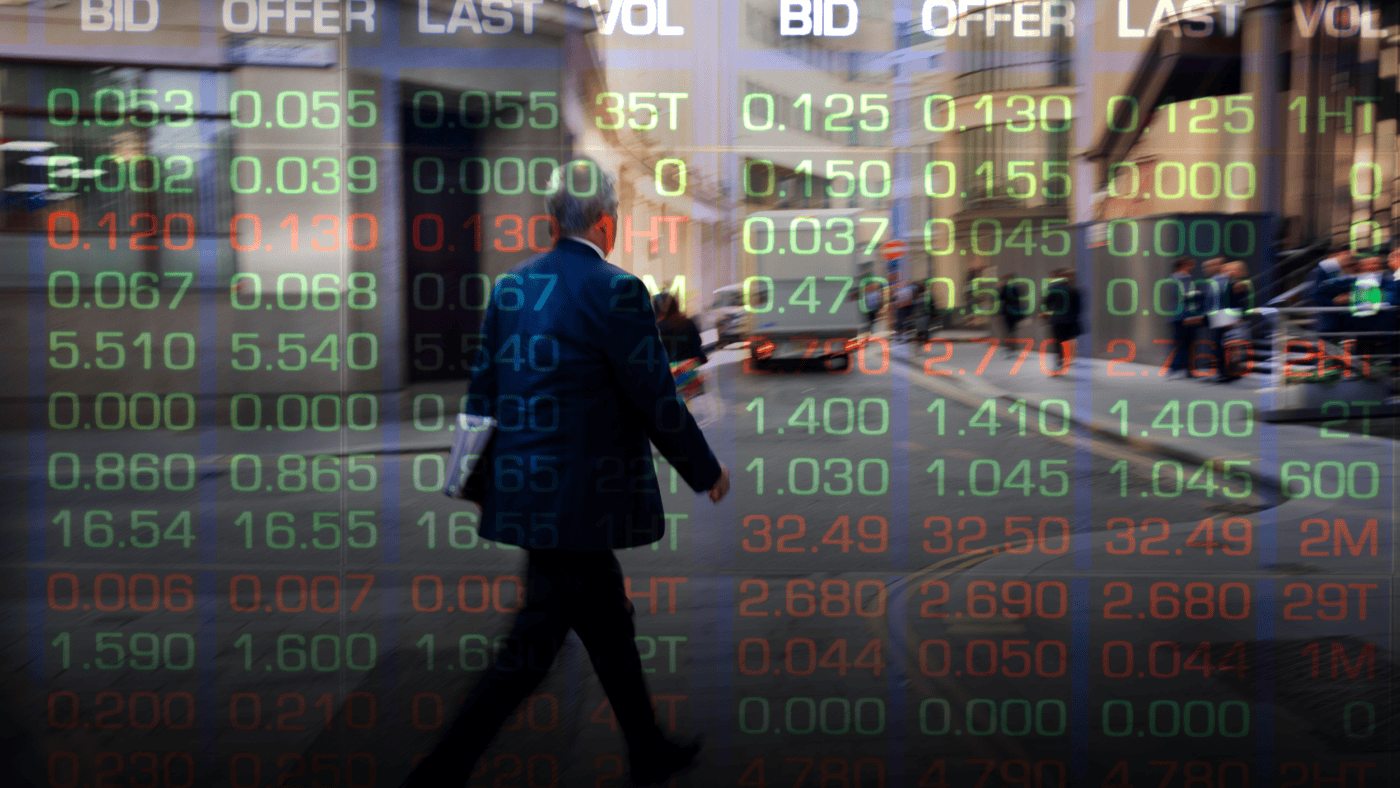 To rescue British dynamism, we must set capital free
