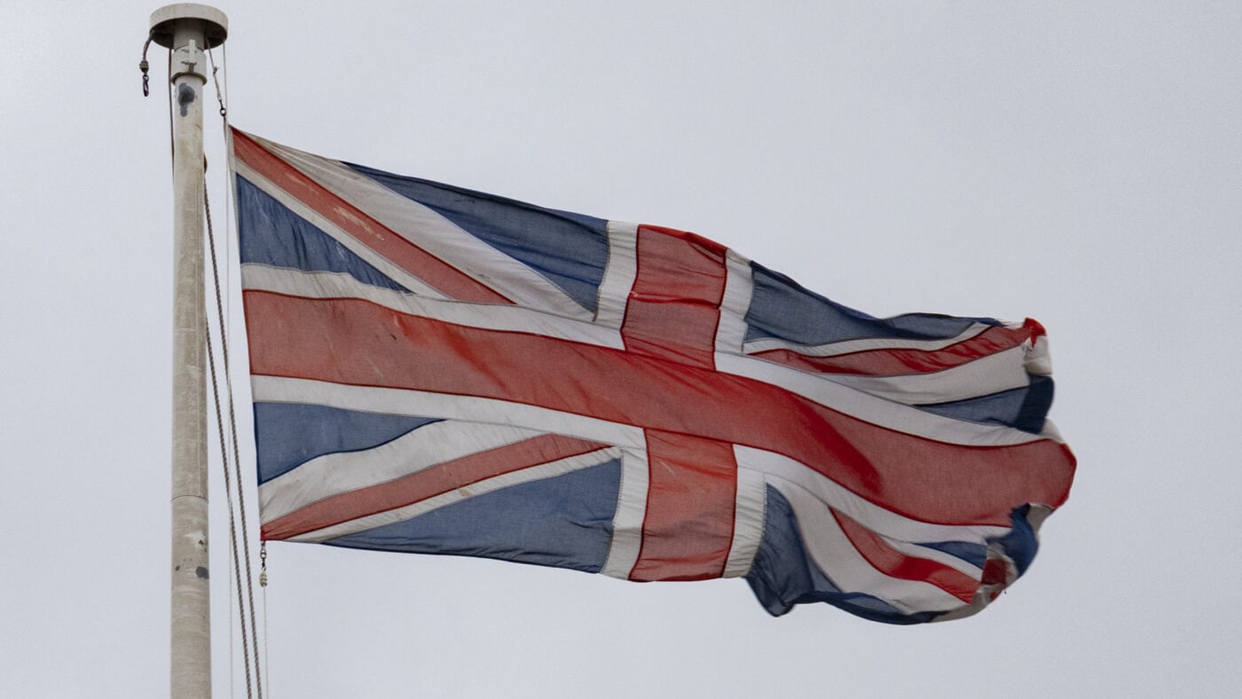 When will Britain start to take citizenship seriously?