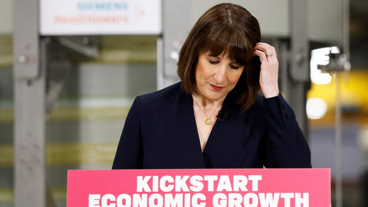 Labour’s growth plan is still self-deception
