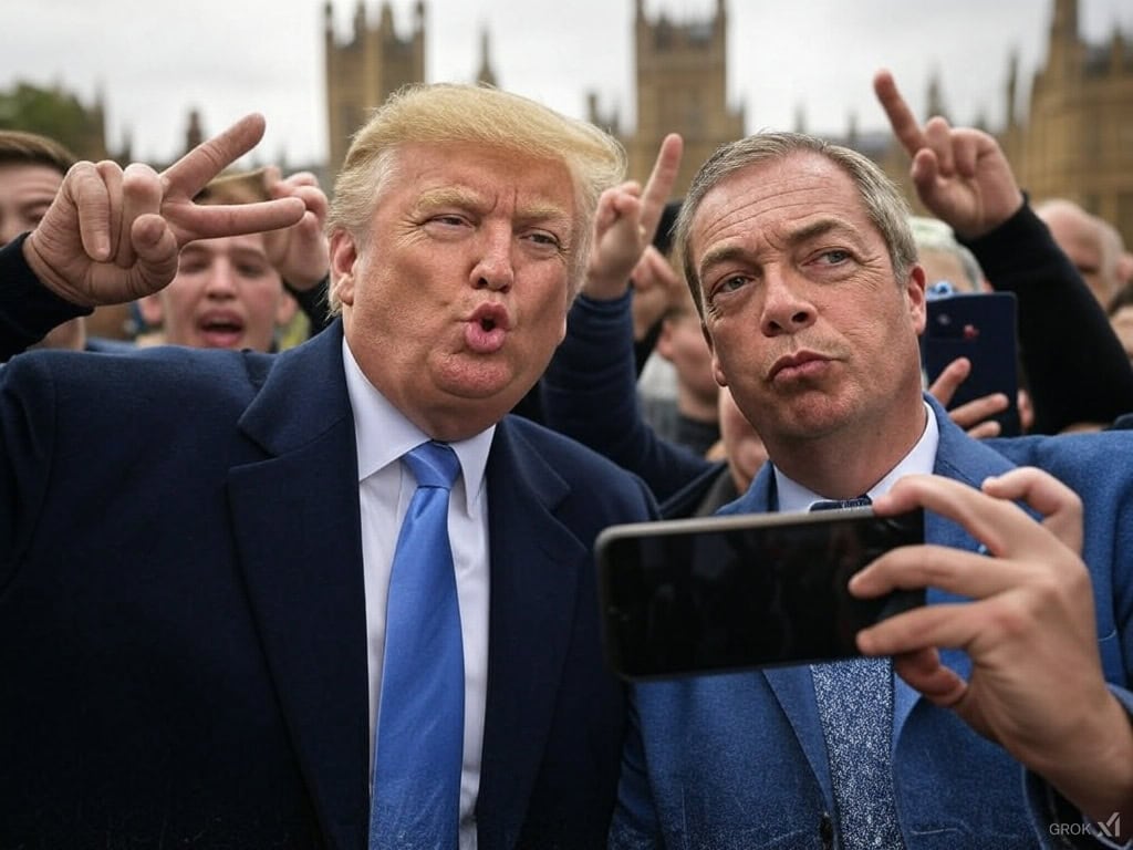 The Capitalist 🔊: The Decline of Debate