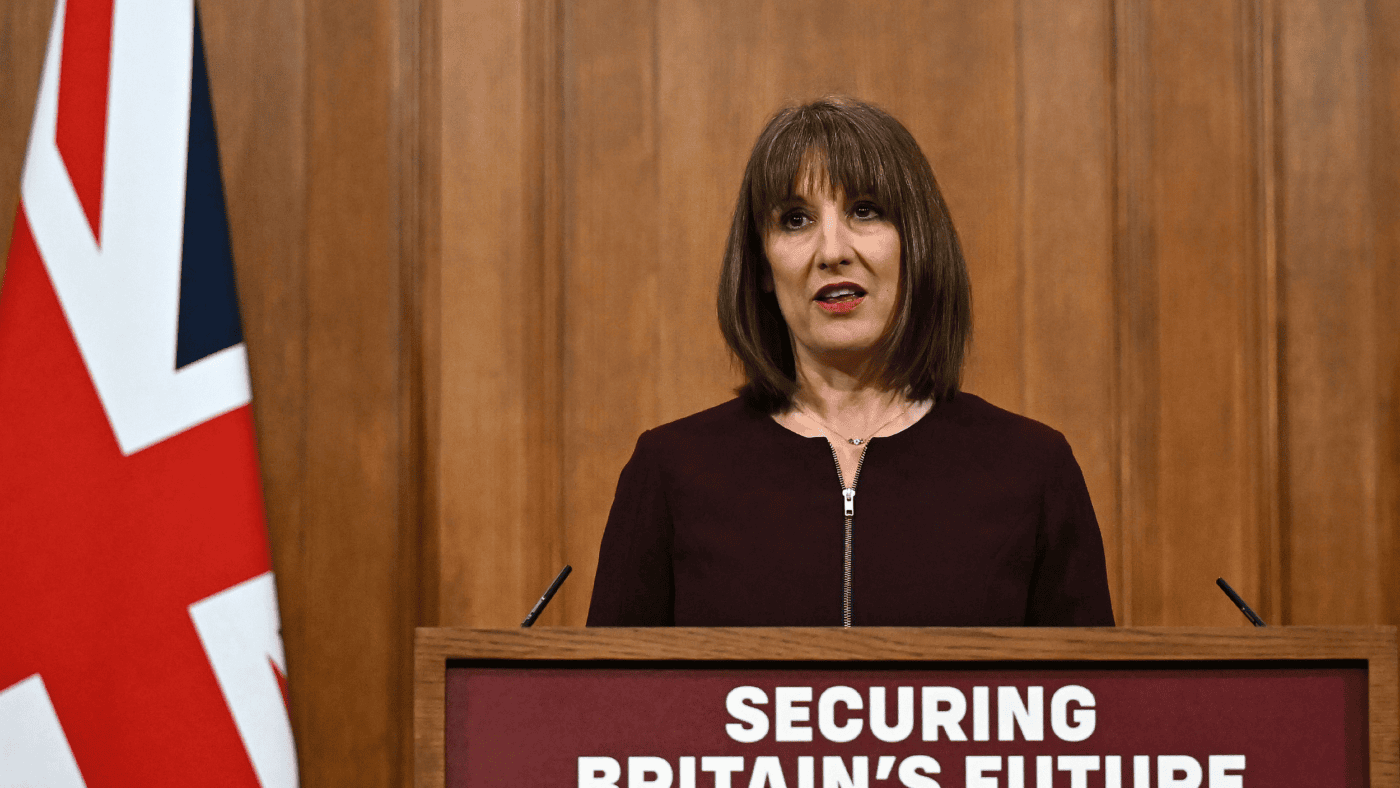 There’s no easy way out of the UK’s problems