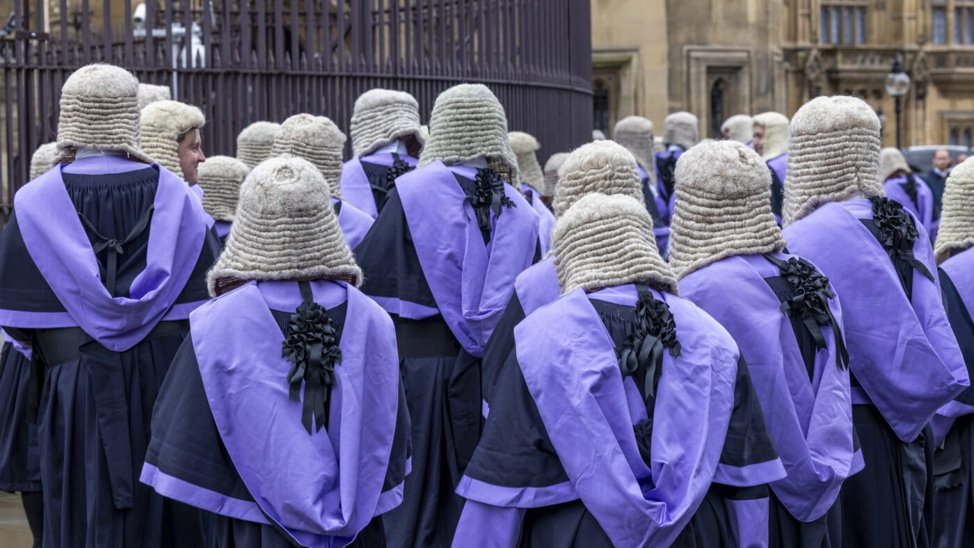 ‘Two-tier justice’ will make multiculturalism even harder