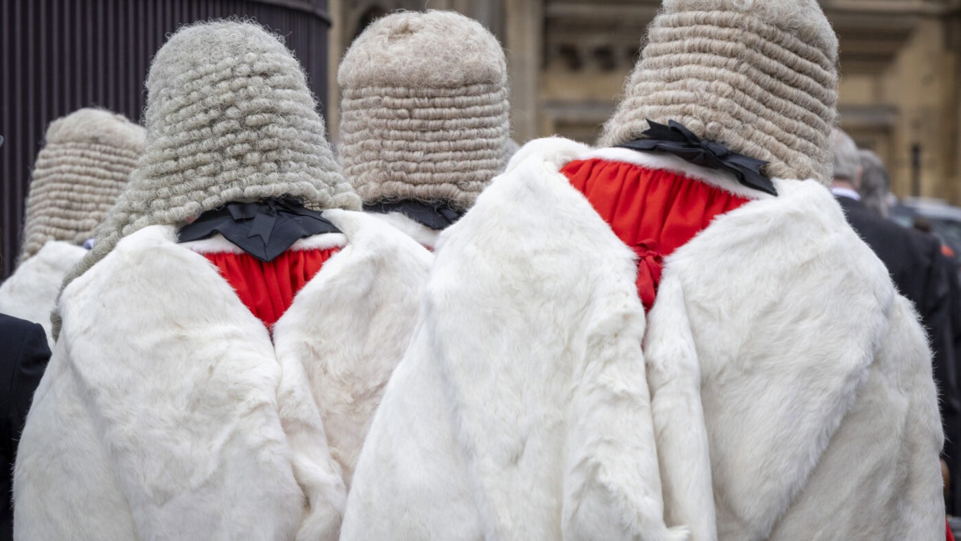 Don’t like the Sentencing Council? Just abolish it