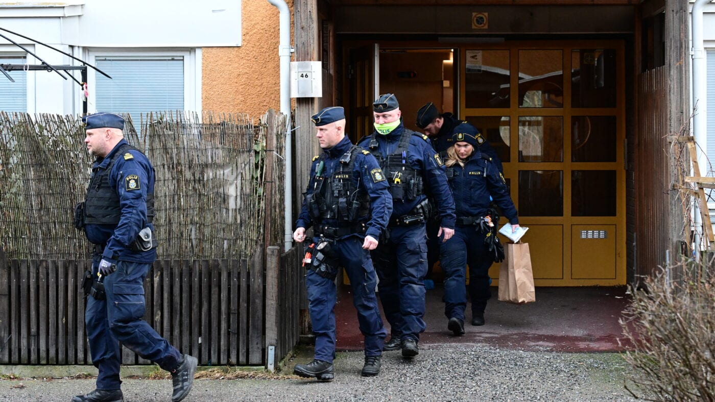 Islamist terrorism has taken on a new, insidious form
