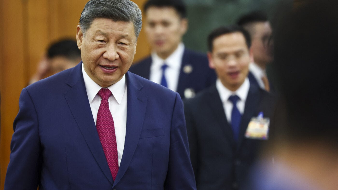 We are reckoning with one of history’s great tyrants