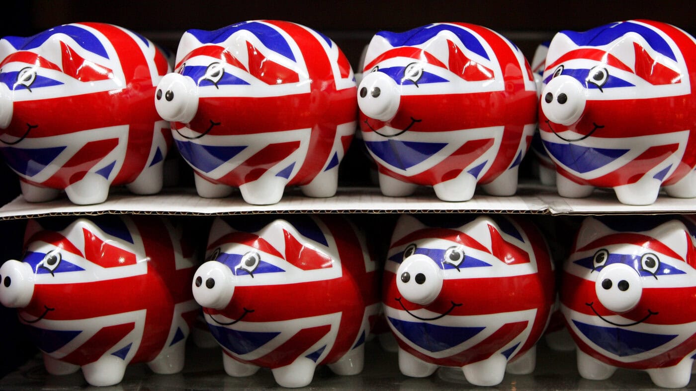 Strong-arming savers won’t fix our personal finances