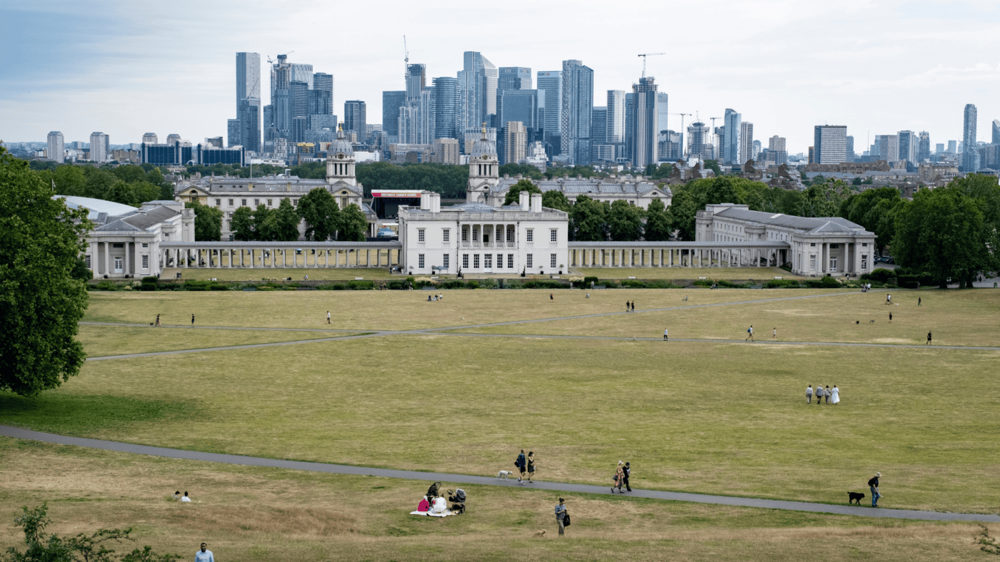 London can re-run its Docklands transformation – further east