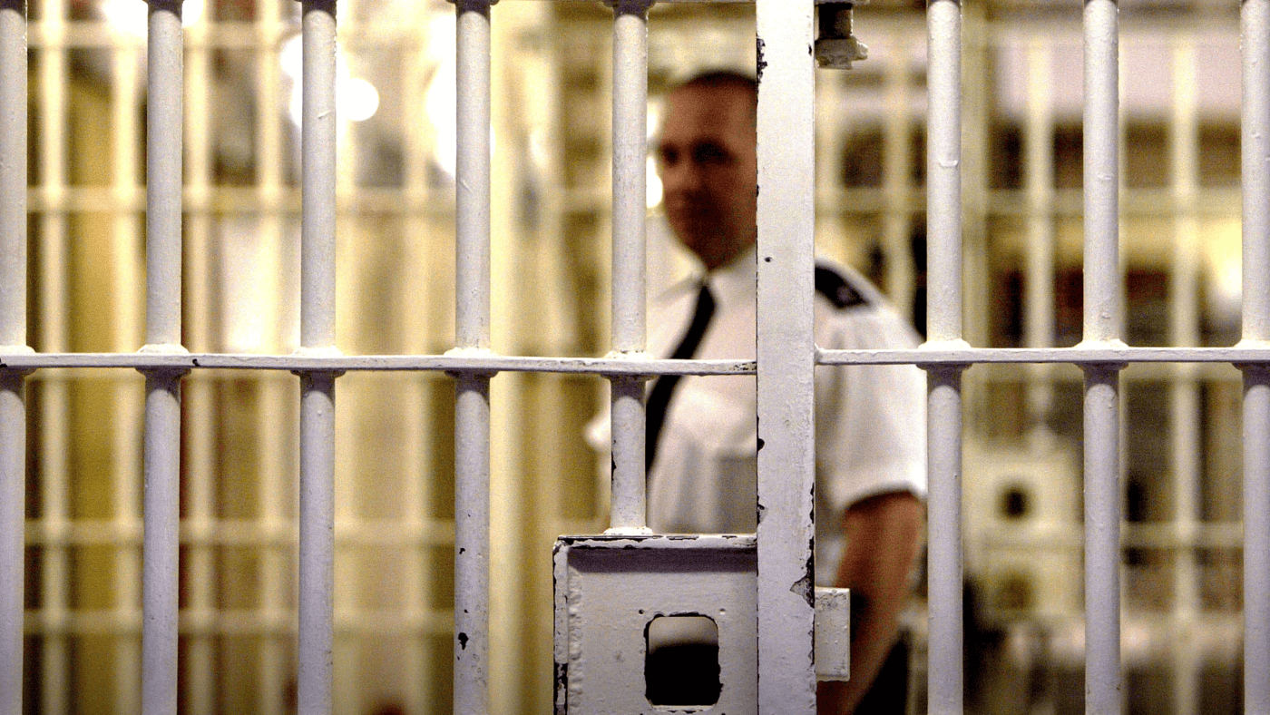 Should we run the public sector like a prison?