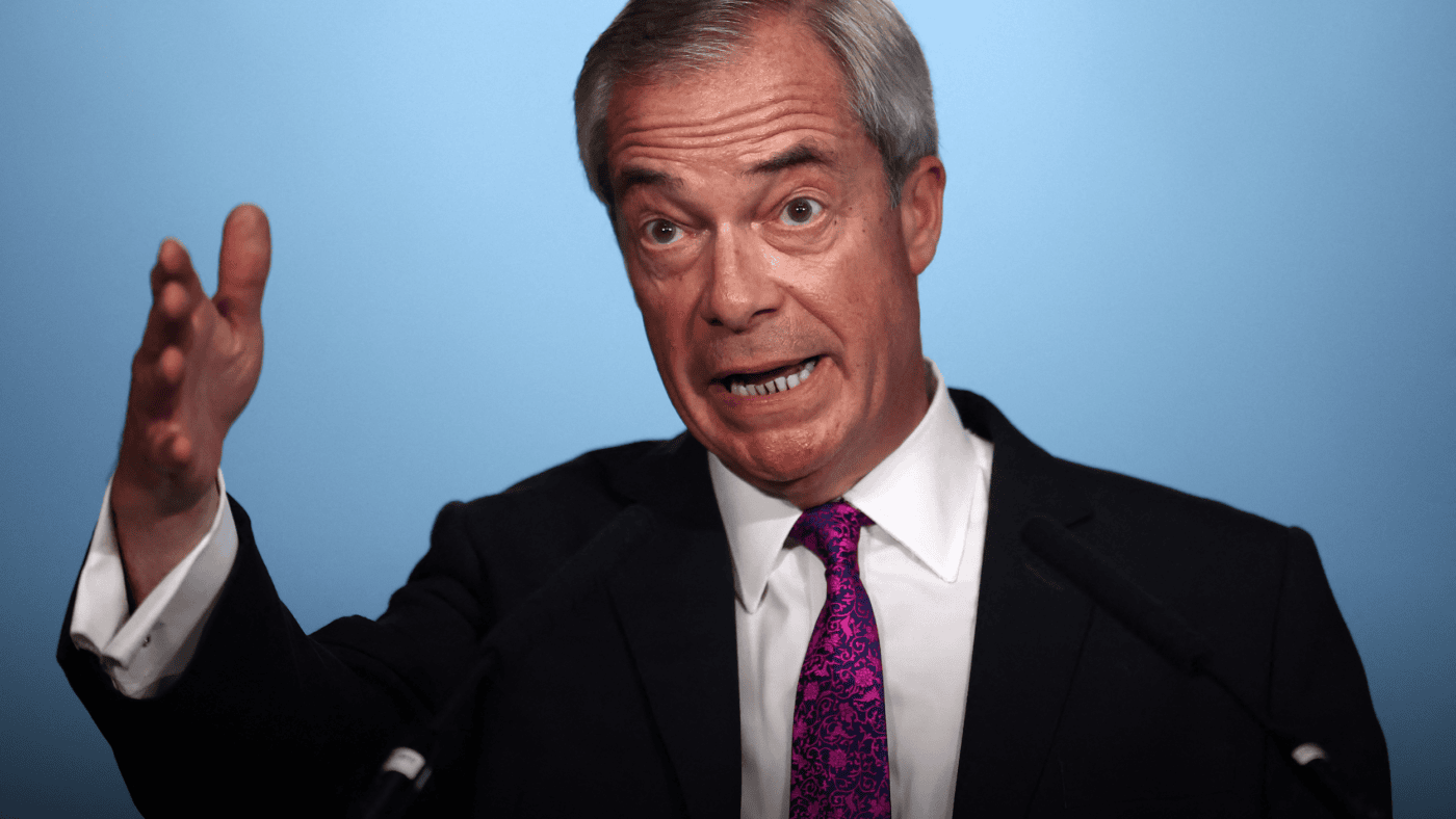 Farage is right: families deserve fairer taxes