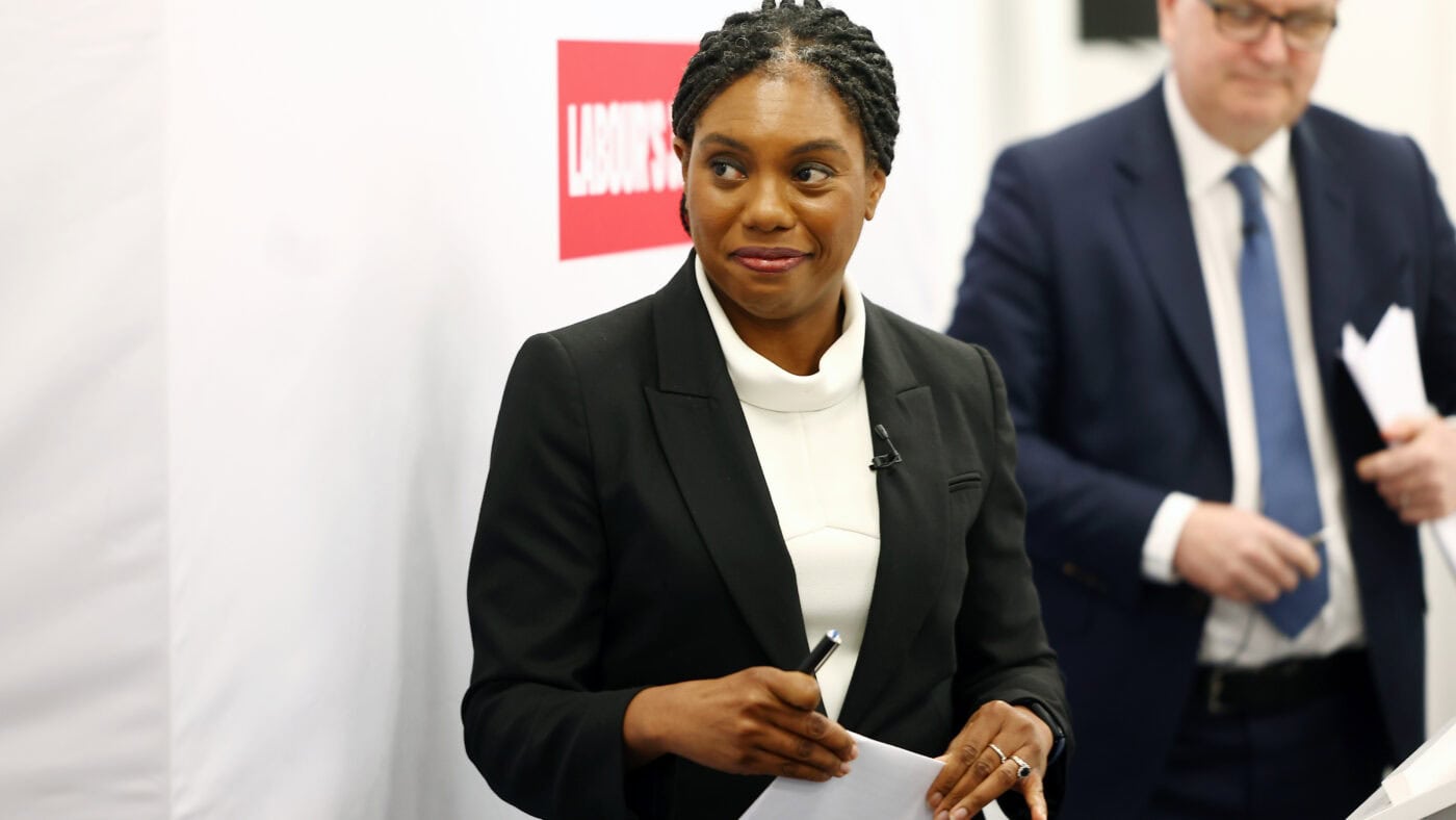 Is Kemi Badenoch right about Net Zero?